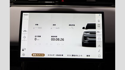 Range Rover Sport 46