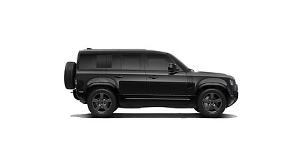 Defender 110 1
