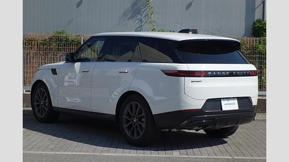 Range Rover Sport 1