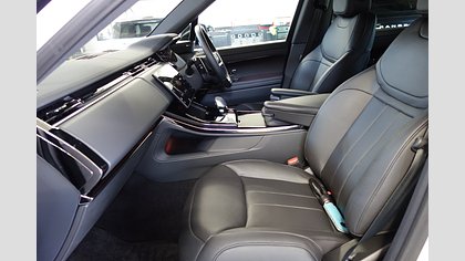 Range Rover Sport 2