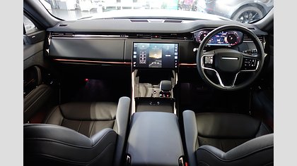 Range Rover Sport 3