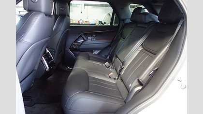 Range Rover Sport 4
