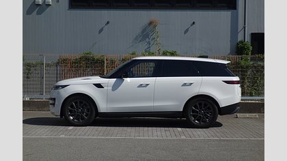 Range Rover Sport 5