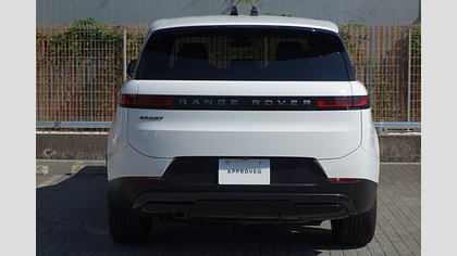 Range Rover Sport 6