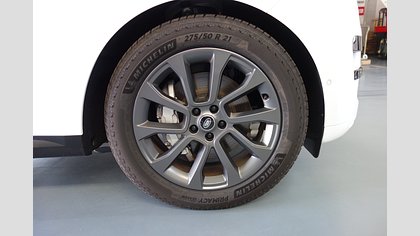 Range Rover Sport 8
