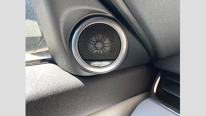 Range Rover Evoque 11