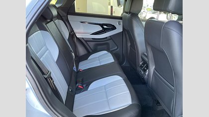 Range Rover Evoque 17