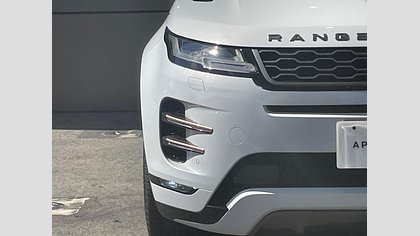 Range Rover Evoque 2