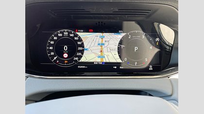 Range Rover Evoque 21