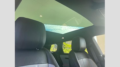 Range Rover Evoque 47