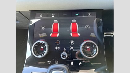 Range Rover Evoque 28