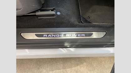Range Rover Evoque 36
