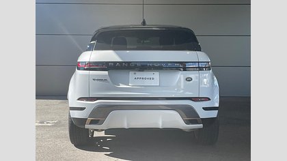 Range Rover Evoque 5