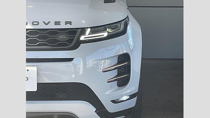 Range Rover Evoque 3