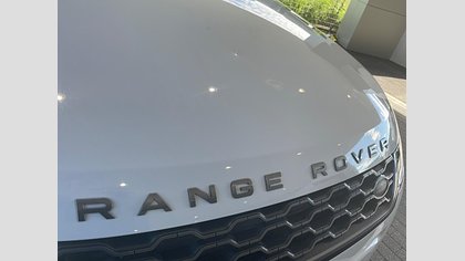 Range Rover Evoque 42