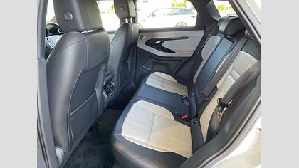 Range Rover Evoque 43