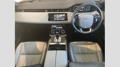 Range Rover Evoque 48