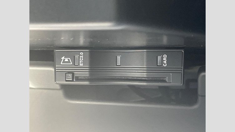 2019 認定中古車 Land Rover Range Rover Evoque ユーロンホワイト D180 FIRST EDITION