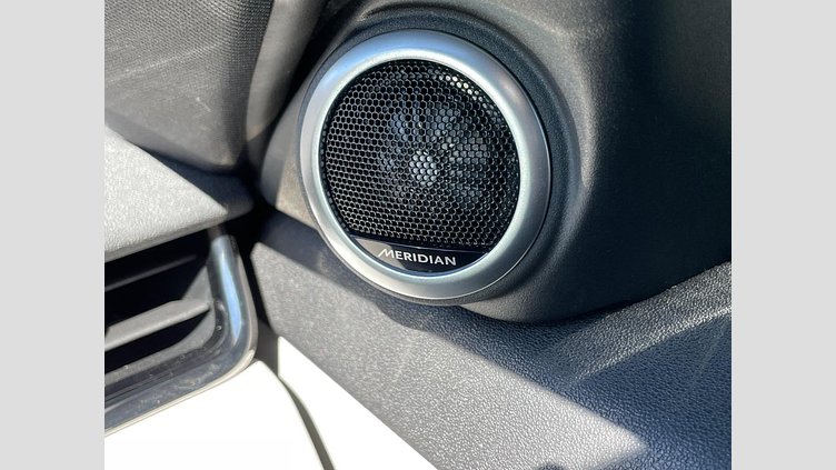 2019 認定中古車 Land Rover Range Rover Evoque ユーロンホワイト D180 FIRST EDITION