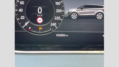 Range Rover Evoque 63