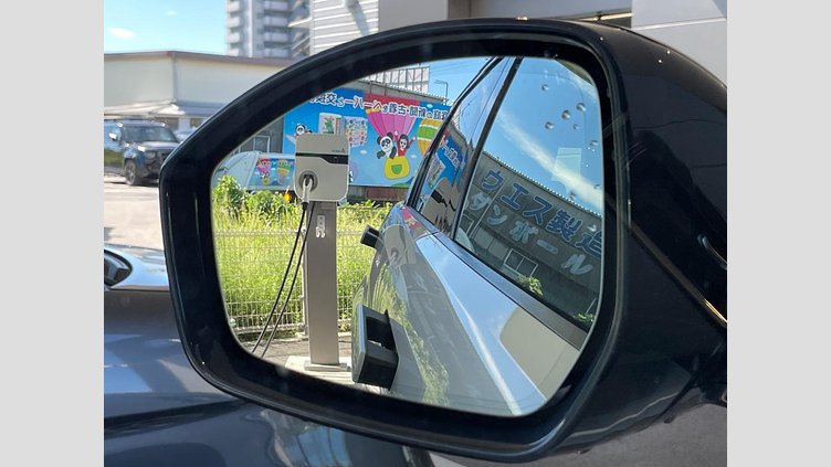 2019 認定中古車 Land Rover Range Rover Evoque ユーロンホワイト D180 FIRST EDITION