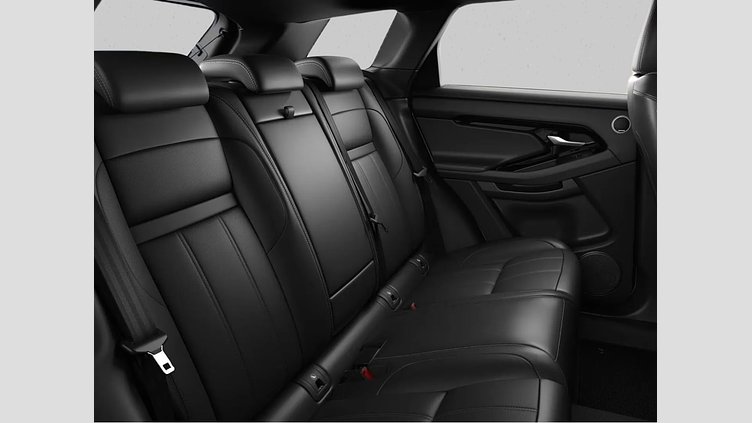 2026 Nova vozila Land Rover Range Rover Evoque Santorini Black P160 FWD AUTOMATIC MHEV HOXTON