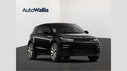 Range Rover Evoque 0
