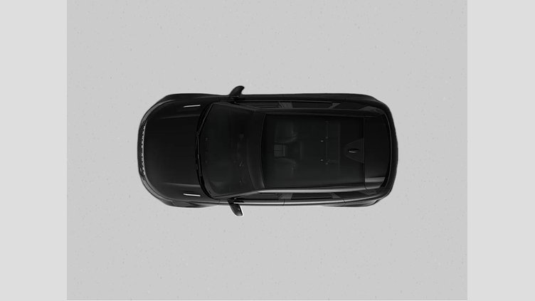 2026 Nova vozila Land Rover Range Rover Evoque Santorini Black P160 FWD AUTOMATIC MHEV HOXTON