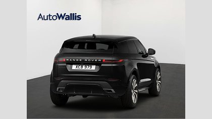 Range Rover Evoque 1