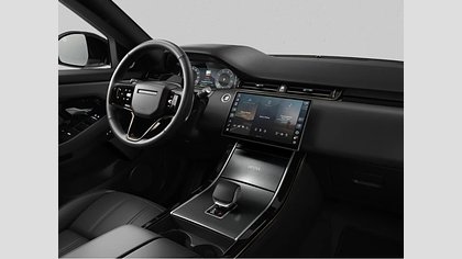 Range Rover Evoque 4
