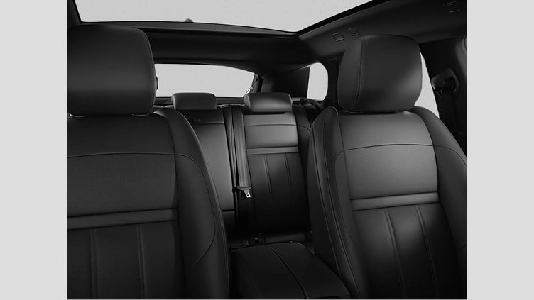 2026 Nova vozila Land Rover Range Rover Evoque Santorini Black P160 FWD AUTOMATIC MHEV HOXTON