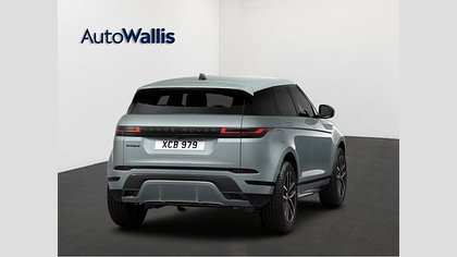 Range Rover Evoque 2