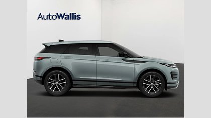 Range Rover Evoque 3