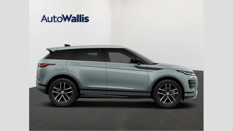 2027 Nova vozila Land Rover Range Rover Evoque Arroios Grey D165 AWD AUTOMATIC MHEV DYNAMIC S