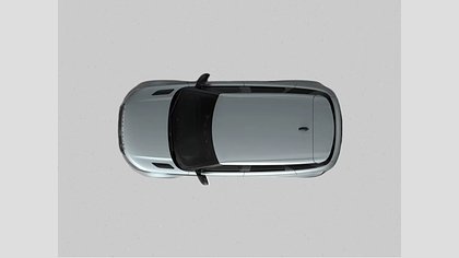 Range Rover Evoque 1