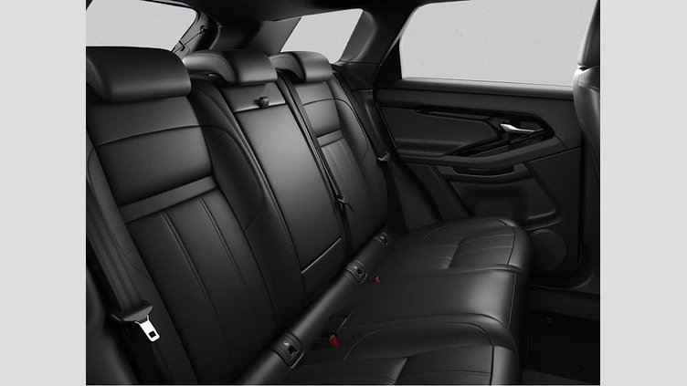 2027 Nova vozila Land Rover Range Rover Evoque Arroios Grey D165 AWD AUTOMATIC MHEV DYNAMIC S