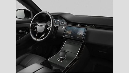 Range Rover Evoque 4