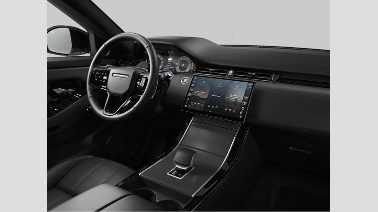 2027 Nova vozila Land Rover Range Rover Evoque Arroios Grey D165 AWD AUTOMATIC MHEV DYNAMIC S