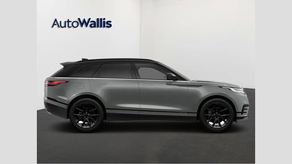 Range Rover Velar 2