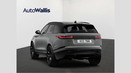 Range Rover Velar 1
