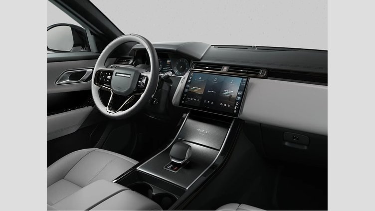 2027 Nova vozila Land Rover Range Rover Velar Zadar Grey P400 AWD AUTOMATIC MHEV BELGRAVIA EDITION BLACK