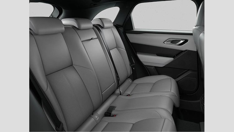 2027 Nova vozila Land Rover Range Rover Velar Zadar Grey P400 AWD AUTOMATIC MHEV BELGRAVIA EDITION BLACK