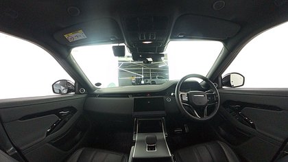 Range Rover Evoque 18