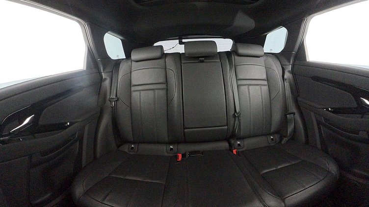 2025 Approved Land Rover Range Rover Evoque Tribeca Blue Automatic Land Rover Range Rover Evoque D200 Dynamic SE