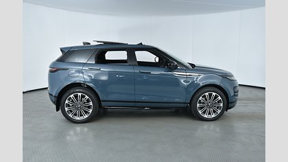 Range Rover Evoque 7
