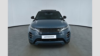 Range Rover Evoque 1