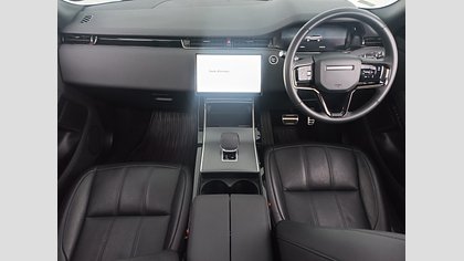 Range Rover Evoque 23