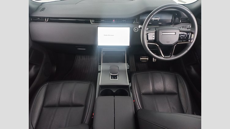 2025 Approved Land Rover Range Rover Evoque Tribeca Blue Automatic Land Rover Range Rover Evoque D200 Dynamic SE
