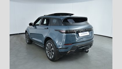 Range Rover Evoque 4