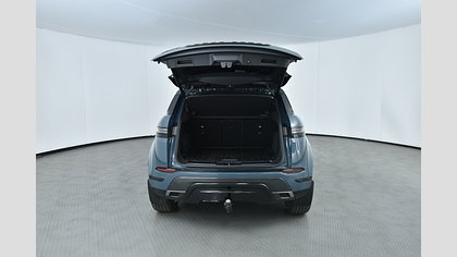 Range Rover Evoque 8